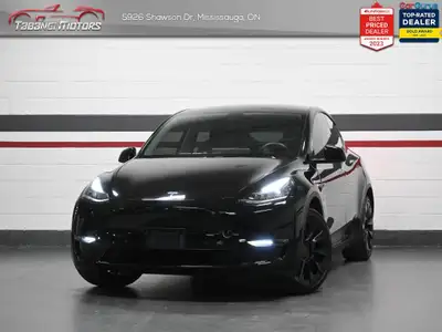 Dual Motor, Navigation, Glass Roof, Lane Departure Warning, Forward Collision Warning, Front & Rear...