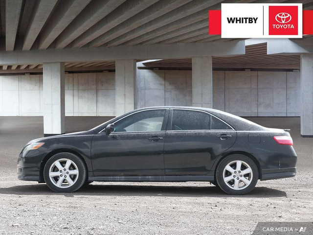 2007 Toyota Camry SE FWD 2.4L / Selling AS-IS UNFIT in Cars & Trucks in Oshawa / Durham Region - Image 3