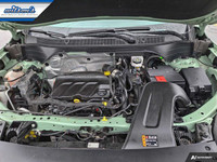 Check out this certified 2024 Chevrolet Trax 2RS | Leather | Sunroof | Heated Wheel + Seats | CarPla... (image 8)