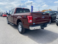 Hop into the bold and burly 2016 Ford F-150 XLT 5.0L, a pickup that's as ready for adventure as it i... (image 2)