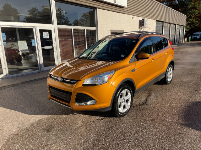 2016 Ford Escape SE CLEAN CARFAX!-Heated Seats- Backup Camera- in Cars & Trucks in Annapolis Valley - Image 2