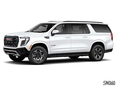 This GMC Yukon XL boasts a Gas V8 6.2L/ engine powering this Automatic transmission. TRANSMISSION, 1...