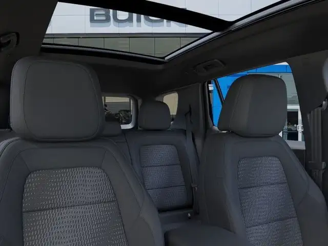 2025 Chevrolet Equinox LT in Cars & Trucks in Oakville / Halton Region - Image 28