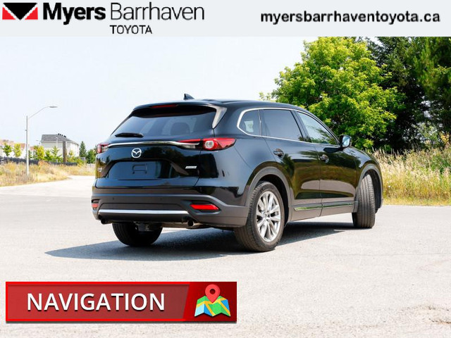 2018 Mazda CX-9 GT - Navigation - Sunroof - $216 B/W in Cars & Trucks in Ottawa - Image 3