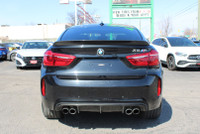 NO ACCIDENT 4.4L M POWER V8 CLEAN CARFAX xDrive AWD TOP OF THE LINE EXECUTIVE PKG ALCANTARA ROOF HUD... (image 5)