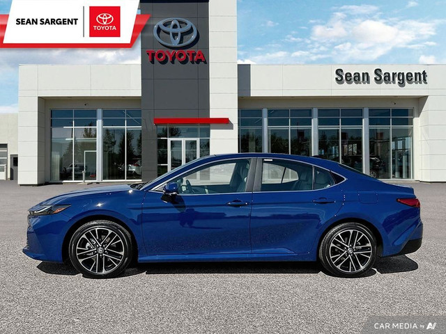 2025 Toyota Camry XLE AWD in Cars & Trucks in Grande Prairie - Image 3