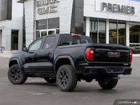 This GMC Canyon has a strong Turbocharged Gas I4 2.7L/ engine powering this Automatic transmission.... (image 3)