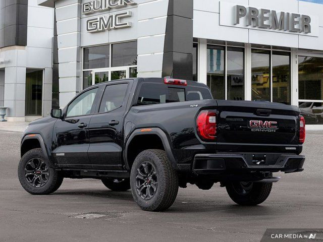 2025 GMC Canyon Elevation in Cars & Trucks in Windsor Region - Image 4