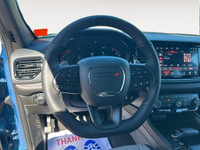 THIS LOW MILEAGE EX-DOME 2024 DODGE DURANGO COMES WITH A 3.6 PENASTAR V6, GT OPTIONS GROUP, HEATED L... (image 9)