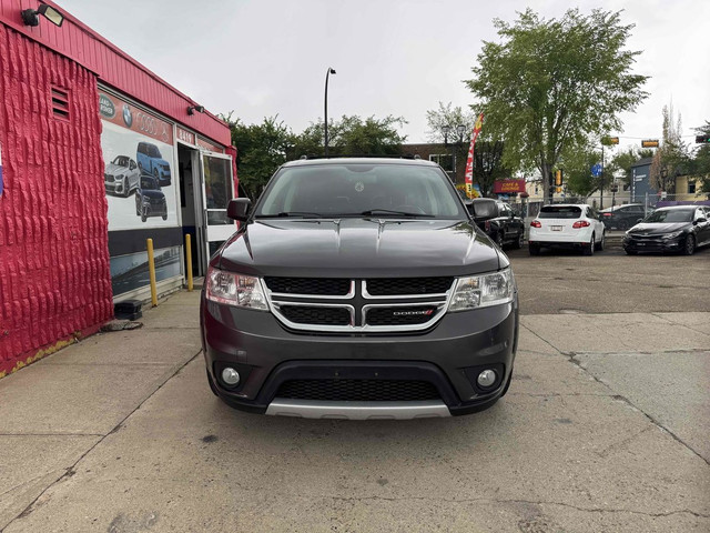 2016 Dodge Journey R/T in Cars & Trucks in Edmonton - Image 3
