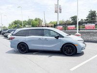 Recent Arrival! Black Edition|Leather|Sunroof|DVD 2023 Honda Odyssey Black Edition Black Edition|Lea... (image 9)