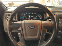 Well-equipped and completely capable, our incredible used 2014 Ford F-150 XLT SuperCrew short bed 4X... (image 7)