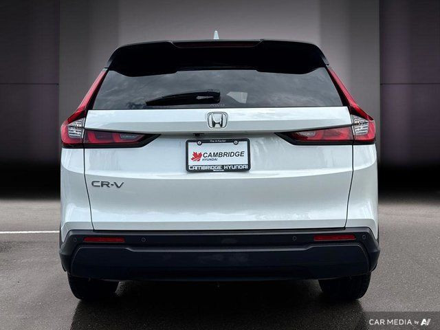 2023 Honda CR-V EX-L in Cars & Trucks in Cambridge - Image 4