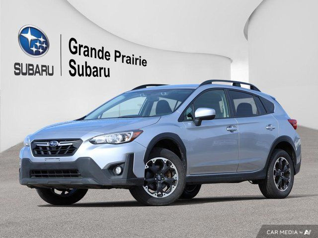 2022 Subaru Crosstrek Touring | Back-up Camera | Heated Seats in Cars & Trucks in Grande Prairie