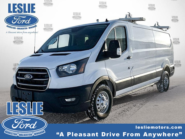 2020 Ford Transit Cargo Van in Cars & Trucks in Stratford