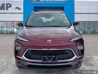 Saskatoon Motor Products - Recent Arrival! 2024 Buick Encore GX Sport Touring - Certified. GM Certif... (image 8)