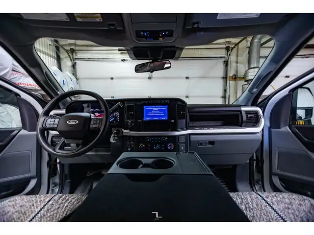 2023 Ford F-350 4x4 Crew Cab XL FX4 BCam in Cars & Trucks in Grande Prairie - Image 24