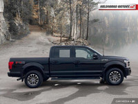 Engine: Gas EcoBoost 6cyl 2.7L L/100Km City: 12.7 L/100Km Hwy: 9.8 Safety Equipment ABS And Drivelin... (image 5)