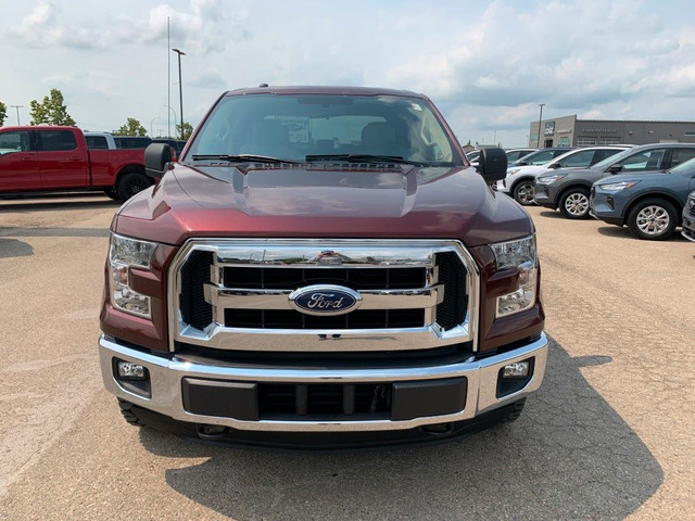 Ford F-150 XLT 2015 in Cars & Trucks in Saskatoon - Image 2