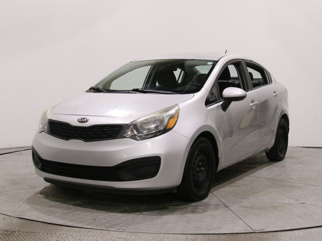 2015 Kia Rio LX GR ELECT in Cars & Trucks in Laval / North Shore - Image 2