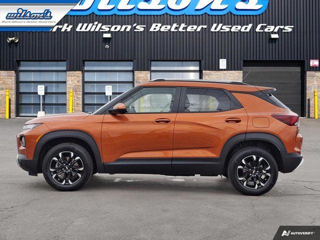 2023 Chevrolet Trailblazer LT AWD | Blackout Pkg | Convenience in Cars & Trucks in Guelph - Image 2
