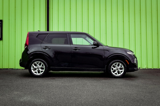 2020 Kia Soul EX - Aluminum Wheels - Android Auto in Cars & Trucks in Ottawa - Image 2