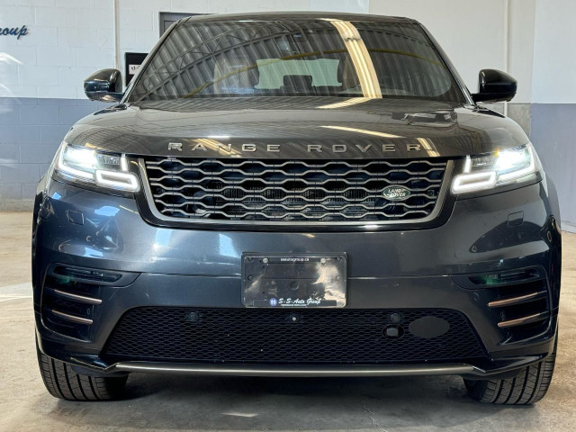 2018 Land Rover Range Rover Velar R-DYNAMIC HSE|P180D|NAV|360|BS in Cars & Trucks in Oakville / Halton Region - Image 2