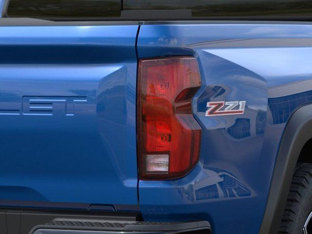 2024 Chevrolet Colorado 4WD Z71 in Cars & Trucks in Edmonton - Image 4