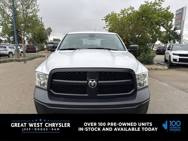 2023 Ram 1500 Classic Tradesman in Cars & Trucks in Edmonton - Image 3