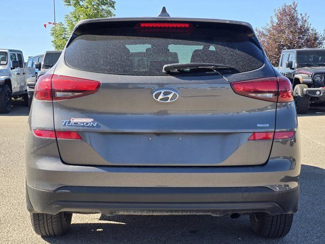 2020 Hyundai Tucson Essential in Cars & Trucks in Grande Prairie - Image 4