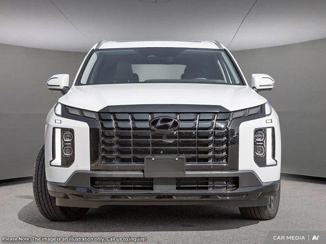 2025 Hyundai Palisade Urban in Cars & Trucks in Guelph - Image 2