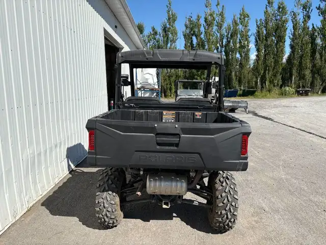 2023 Polaris Ranger SP 570!! $71 B/W ALL CREDIT ACCEPTED in ATVs in Strathcona County - Image 4