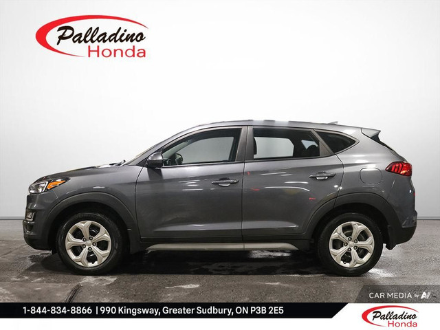 2019 Hyundai Tucson Essential in Cars & Trucks in Sudbury - Image 3