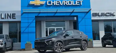Engine: 1.2L TURBO 3cyl. L/100Km City: 8.5 L/100Km Hwy: 7.6 Safety Equipment HD Rear Vision Camera T...