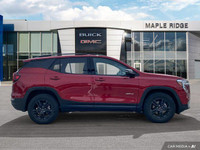 This GMC Terrain boasts a Turbocharged Gas I4 1.5L/-TBD- engine powering this Automatic transmission... (image 5)