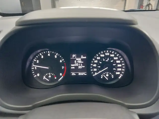 2019 Hyundai Kona 1 PROPRIÉTAIRE JAMAIS ACCIDENTÉ BAS KILO in Cars & Trucks in Laval / North Shore - Image 23