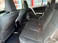 HERE IS A NICE CLEAN RELIABLE RAV 4 WITH GREAT MAINTENANCE HISTORY AND SOLD CERTIFIED LOOKS AND DRIV... (image 8)