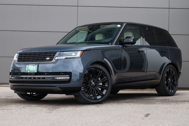 2024 Land Rover New Range Rover P530 SE SWB in Cars & Trucks in London