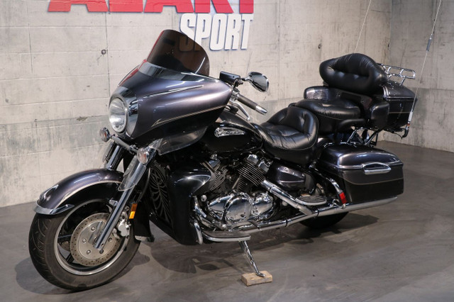 2013 Yamaha Royal Star Venture in Touring in Laurentides - Image 2