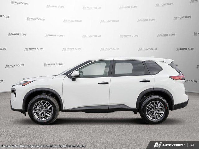 2026 Nissan Rogue in Cars & Trucks in Ottawa - Image 4