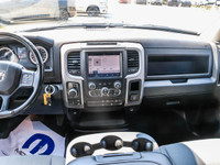 2023 Ram 1500 Classic | HEMI 5.7L V8 | 8-Speed Automatic | Granite Crystal Metallic Clearcoat | Cert... (image 6)