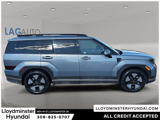 2024 Hyundai Santa Fe Hybrid in Cars & Trucks in Lloydminster - Image 4