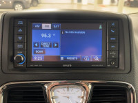 Introducing the 2012 Chrysler Town & Country Touring, a sophisticated minivan that combines practica... (image 6)