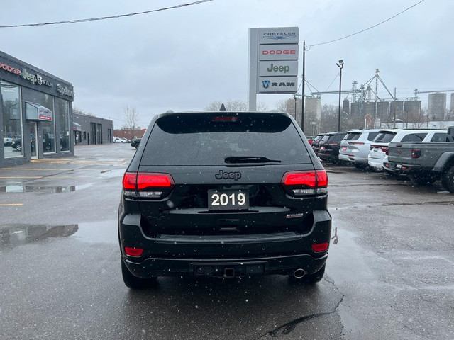  2019 Jeep Grand Cherokee Altitude 4x4 - Sunroof - Pwr Liftgate  in Cars & Trucks in Napanee - Image 4