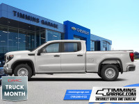 2024 GMC Sierra 1500 Elevation - Aluminum Wheels