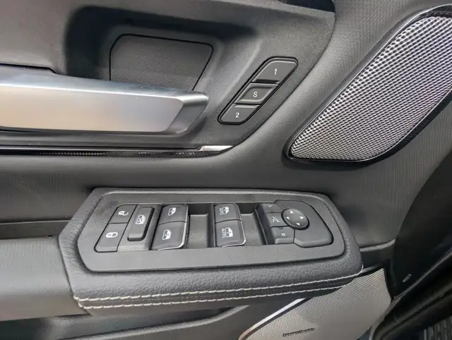 2025 RAM 1500 Rebel 4x4 Crew Cab 5'7 in Cars & Trucks in Medicine Hat - Image 14