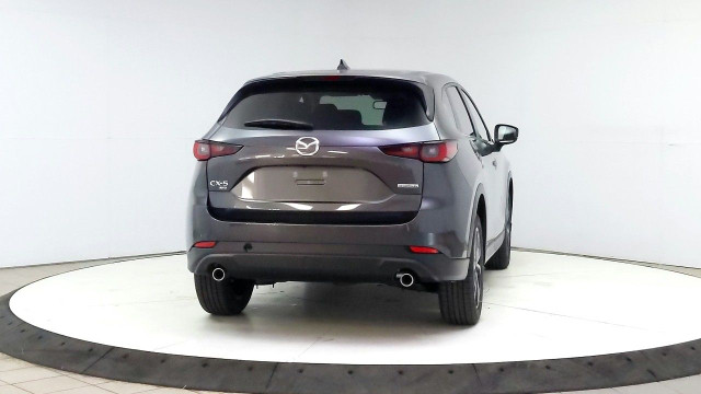 2025 Mazda CX-5 in Cars & Trucks in Lethbridge - Image 4