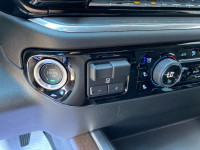 The 2025 Chevrolet Silverado 1500 High Country in Sterling Grey Metallic is a premium pickup that bl... (image 8)