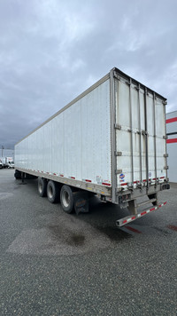 Ryder Stock ID: 671351 Wheelbase: 0 Body Length(Foot/FT): 53 Box Height (inches): 162 Body Width (in... (image 7)
