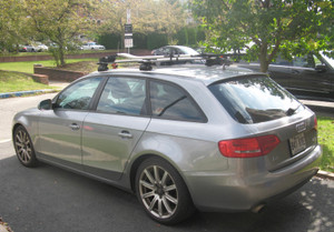 2010 Audi A4 -